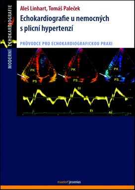 Echokardiografie u nemocných s plicní hypertenzí