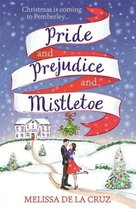 Pride and Prejudice and Mistletoe