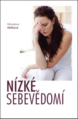 Nízké sebevědomí