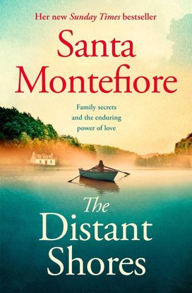 The Distant Shores