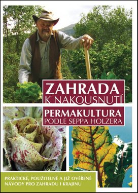 Zahrada k nakousnutí