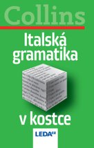 Italská gramatika v kostce