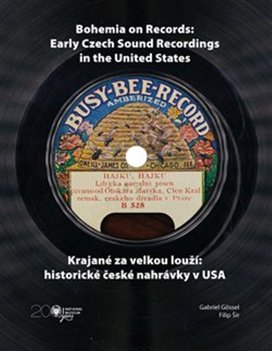 Krajané za velkou louží