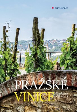 Pražské vinice