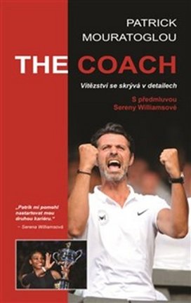 The Coach Vítězství se skrývá v detailech