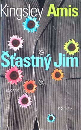 Šťastný Jim