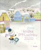Zimná knižka pre Lucinku