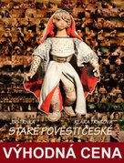 Staré pověsti české