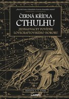 Černá křídla Cthulhu