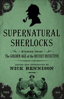 Supernatural Sherlocks