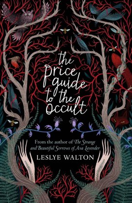 The Price Guide to the Occult