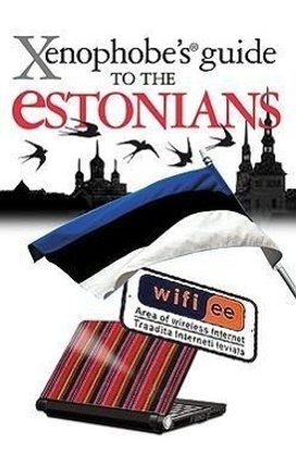 The Xenophobe's Guide to the Estonians