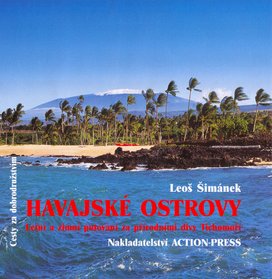 Havajské ostrovy