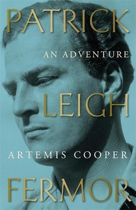 Patrick Leigh Fermor