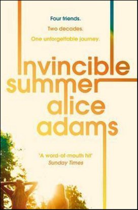 Invincible Summer
