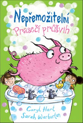 Nepřemožitelní Prasečí průšvih
