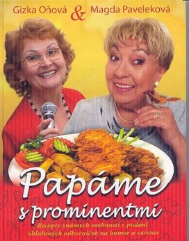 Papáme s prominentmi