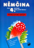 Němčina pro 4. ročník základní školy