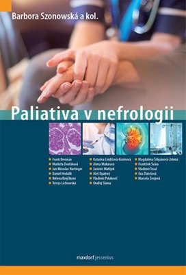 Paliativa v nefrologii