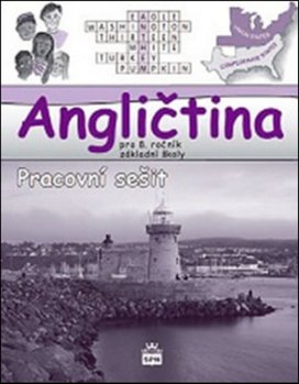 Angličtina pro 8. ročník základní školy