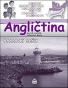 Angličtina pro 8. ročník základní školy