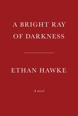 A Bright Ray of Darkness