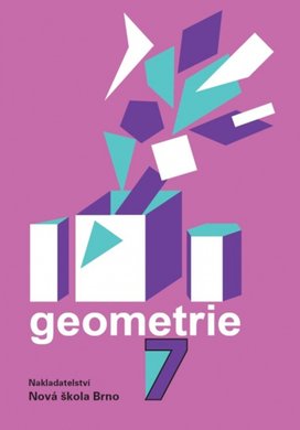 Geometrie 7 učebnice