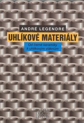 Uhlíkové materiály