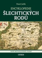 Encyklopedie šlechtických rodů