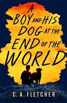 A Boy and his Dog at the End of the World