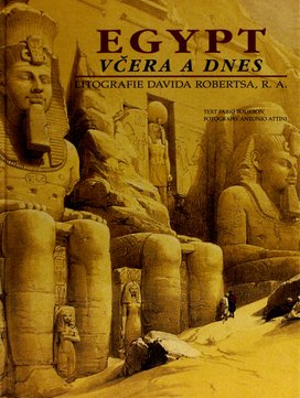 Egypt včera a dnes