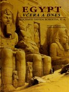 Egypt včera a dnes