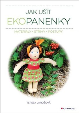 Jak ušít ekopanenky