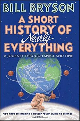 A Short History of Nearly Everything