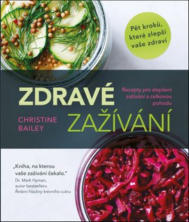 Zdravé zažívání