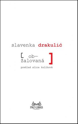 Obžalovaná