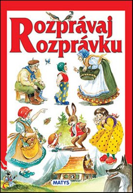 Rozprávaj rozprávku