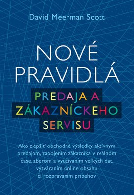 Nové pravidlá predaja a zákazníckeho servisu
