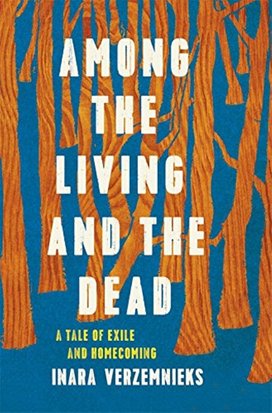 Among the Living and the Dead
