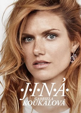 Jiná Gabriela Koukalová