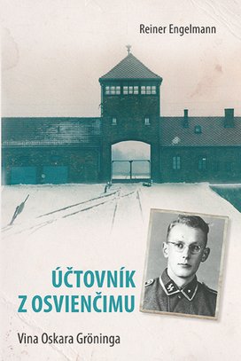 Účtovník z Osvienčimu