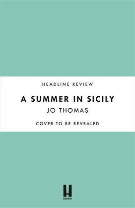 My Lemon Grove Summer