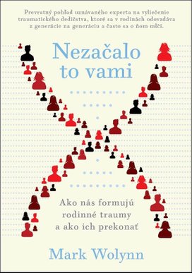 Nezačalo to vami