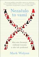 Nezačalo to vami