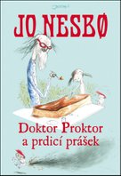 Doktor Proktor a prdicí prášek