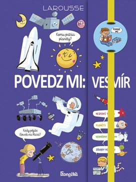 Povedz mi: Vesmír