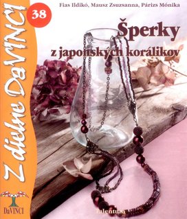 Šperky z japonských korálikov