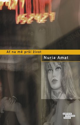 Ať na mě prší život