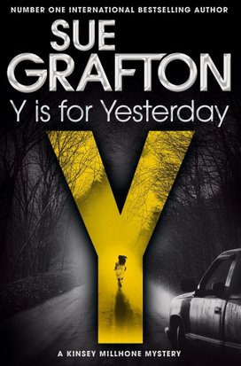 Y is for Yesterday
