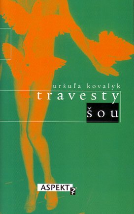 Travesty šou